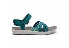 Сандалии Teva Sanborn Sandal W-s Thena Deep Lake Multi